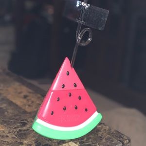 PINK VS Watermelon cup